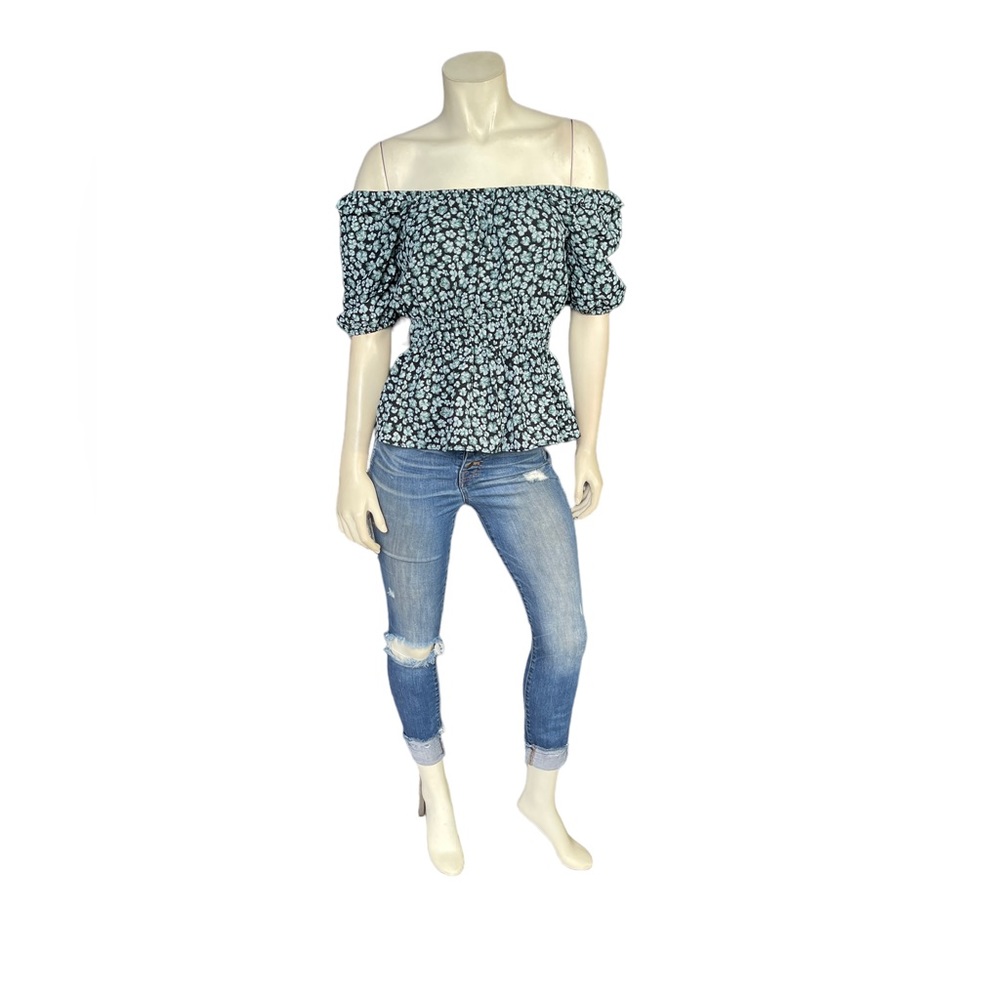 Nine West Blouse Size Small
